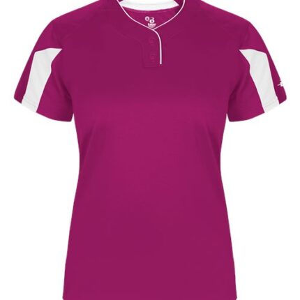 Women's Striker Placket