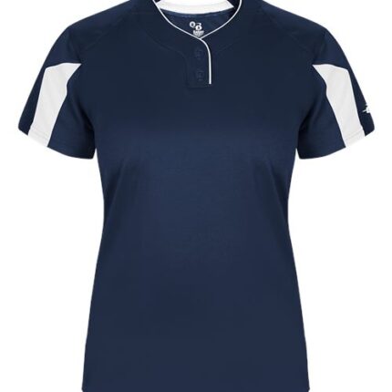 Women's Striker Placket