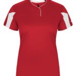 Women's Striker Placket