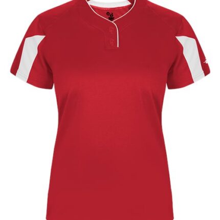 Women's Striker Placket