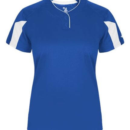 Women's Striker Placket