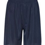 Men's Mesh 7" Shorts