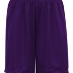 Men's Mesh 7" Shorts