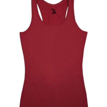 Women's Pro-Compression Racerback