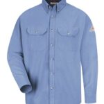 Men's Uniform Shirt