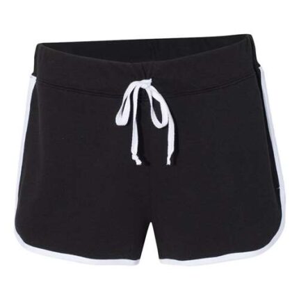 Women’s Relay Shorts