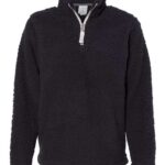 Women’s Epic Sherpa Quarter-Zip Pullover