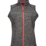 Women’s Cosmic Fleece Vest