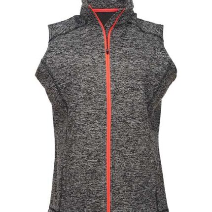Women’s Cosmic Fleece Vest