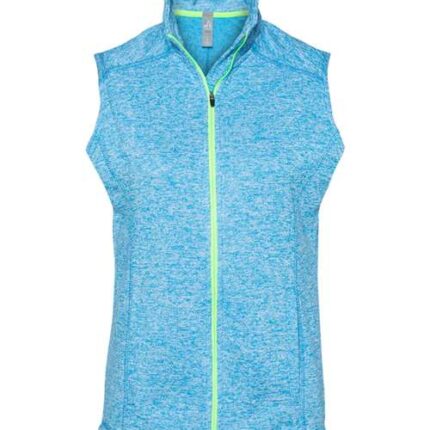 Women’s Cosmic Fleece Vest