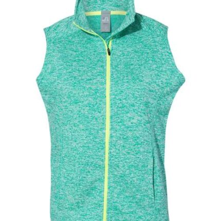 Women’s Cosmic Fleece Vest