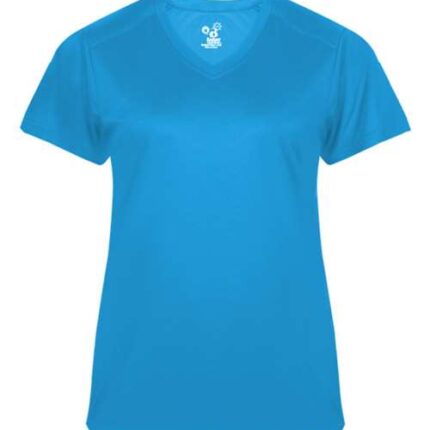 Women's  Ultimate SoftLock™ V-Neck T-Shirt