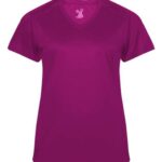 Women's  Ultimate SoftLock™ V-Neck T-Shirt