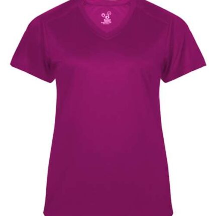 Women's  Ultimate SoftLock™ V-Neck T-Shirt