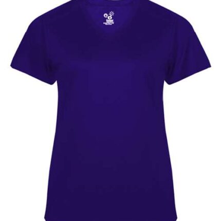Women's  Ultimate SoftLock™ V-Neck T-Shirt