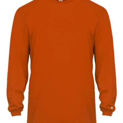 Youth B-Core Long Sleeve T-Shirt