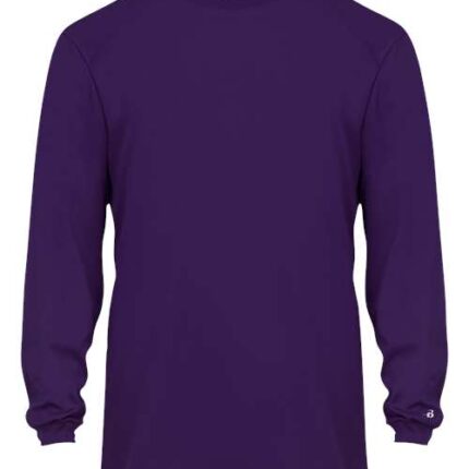 Youth B-Core Long Sleeve T-Shirt