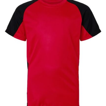 Youth Cutter Jersey
