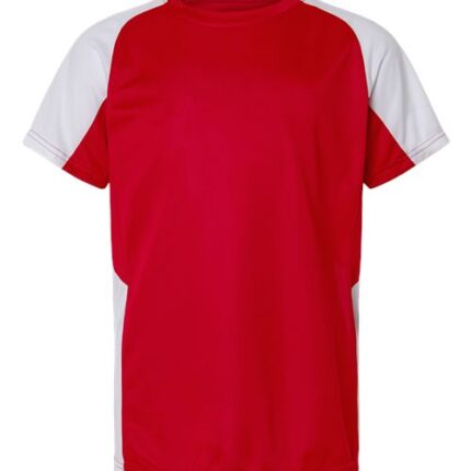 Youth Cutter Jersey