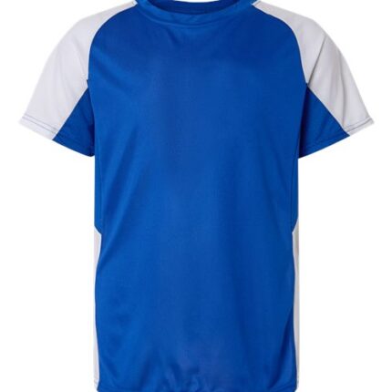 Youth Cutter Jersey