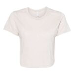 Women’s Flowy Crop Tee