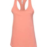 Women's Jersey Racerback Tank