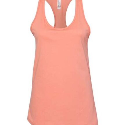 Women's Jersey Racerback Tank