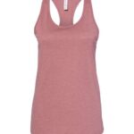 Women's Jersey Racerback Tank