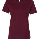 Women’s Relaxed Jersey Tee