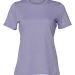 Women’s Relaxed Jersey Tee