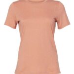 Women’s Relaxed Jersey Tee