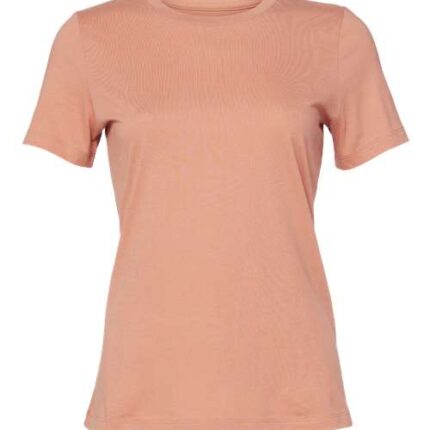 Women’s Relaxed Jersey Tee