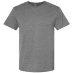 Premium Blend Ring-Spun T-Shirt