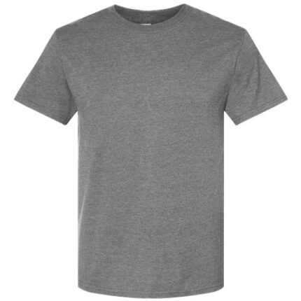 Premium Blend Ring-Spun T-Shirt