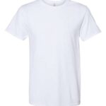 Premium Blend Ring-Spun T-Shirt