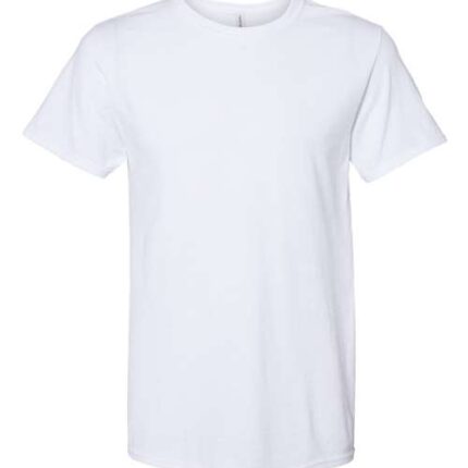 Premium Blend Ring-Spun T-Shirt