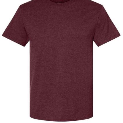 Premium Blend Ring-Spun T-Shirt
