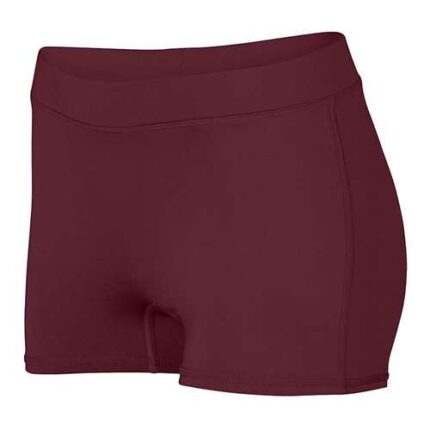 Girls' Dare Shorts