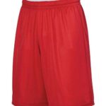 Youth Reversible Wicking Shorts