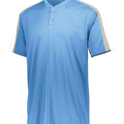 Youth Power Plus Jersey 2.0