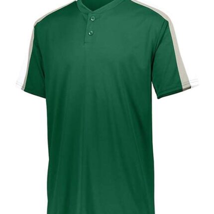 Youth Power Plus Jersey 2.0