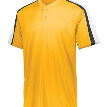 Youth Power Plus Jersey 2.0