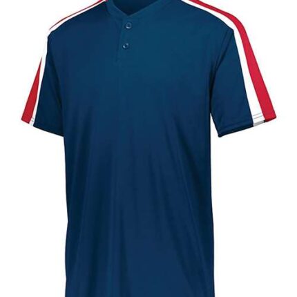 Youth Power Plus Jersey 2.0