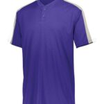 Youth Power Plus Jersey 2.0