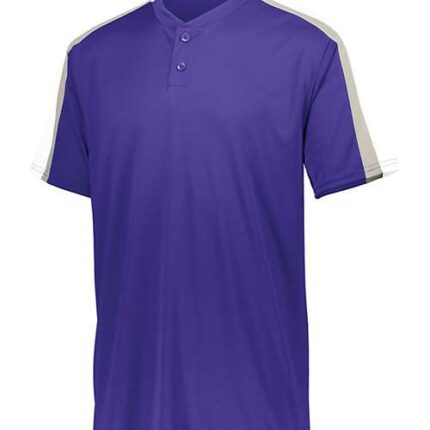 Youth Power Plus Jersey 2.0
