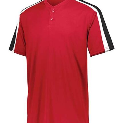 Youth Power Plus Jersey 2.0