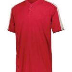 Youth Power Plus Jersey 2.0