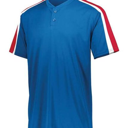 Youth Power Plus Jersey 2.0