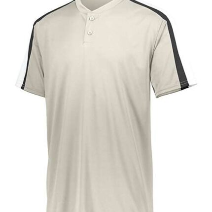 Youth Power Plus Jersey 2.0