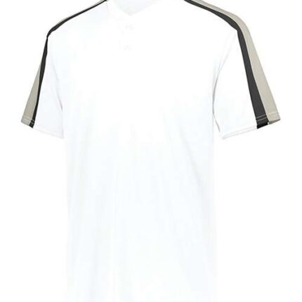 Youth Power Plus Jersey 2.0